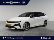 Opel Astra - Sports Tourer Ultimate 1.2 Turbo Hybrid 145pk | SCHUIF/KANTE