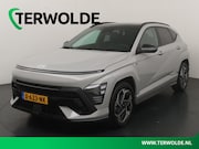 Hyundai Kona - 1.6 GDI HEV N Line Sky | BOSE Audio | Schuif-/kanteldak | El