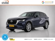 Mazda CX-60 - 2.5 e-SkyActiv PHEV Exclusive-Line NL-Auto, SoH 99, 7%