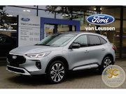 Ford Kuga - 2.5 PHEV ACTIVE-X 20"LM-VELGEN FABR-AUTO 4-JAAR/100.000KM GA