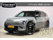 Kia EV3 - 81, 4 kWh 204pk GT-Line Business Edition