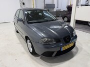 Seat Ibiza - 1.2-12V Trendstyle