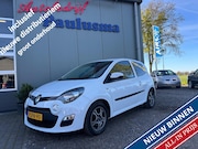 Renault Twingo - 1.2 16V Parisienne|AIRCO|BLUETOOTH|TREKHAAK
