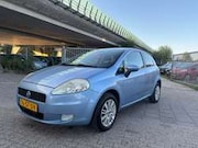 Fiat Grande Punto - 1.4 Edizione Prima