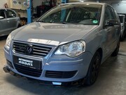 Volkswagen Polo - 1.4-16V Turijn