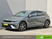 Hyundai IONIQ 5 - N Line Edition Limited 84 kWh / Fabrieksgarantie tot 09-2030