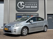 Toyota Prius - 1.8 Dynamic 99PK Trekhaak, Navi, Clima, Cruise, HUD, Isofix,