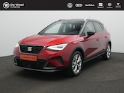 Seat Arona - 1.0 TSI 110 pk FR | Achteruitrijcamera | Navigatie | Virtual