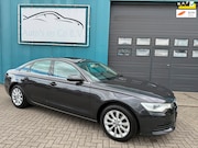 Audi A6 - 2.8 FSI Pro Line Plus Automaat Leder Navi Clima Cruise bi-Xe