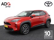 Toyota Yaris Cross - 1.5 Hybrid Dynamic | Apple Carplay/Android Auto | cruise con