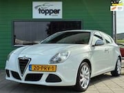 Alfa Romeo Giulietta - 1.4 T Progression|CruiseControl|Airco|Elektr.ramen