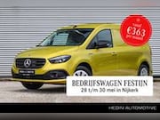 Mercedes-Benz Citan - eCitan L2 51 kW Pro | Navigatie Plus Pakket | Park