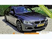 BMW 3-serie - 318i Centennial High Executive M Sport black line