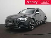 Audi Q8 e-tron - Sportback S quattro SQ8 115 kWh 503PK | Panodak |
