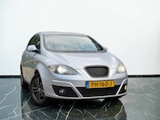 Seat Altea - 1.8 TFSI Businessline High |Carplay|Cruise Control|Automaat