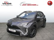 Toyota Yaris Cross - Hybrid AWD-i Adventure trekhaak