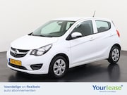Opel Karl - 1.0 ecoFLEX Edition | All-in 218, - Private Lease | Direct u