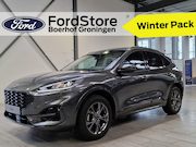Ford Kuga - 2.5 PHEV ST-Line | Trekhaak | Winter Pack |100% onderhouden