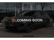 BMW iX - (i20) xDrive40 M-Sport 326pk 99% SoH I Stoelverkoeling I Las