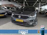 Volkswagen T-Roc - 1.5 TSi 150PK DSG Sport Bns R-Line AFN.TREKHAAK/19INCH/CAMER