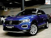 Volkswagen T-Roc - 1.5 TSI Sport *Pano/Carplay/Stoelverwarming/Automaat