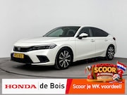 Honda Civic - 2.0 e:HEV Elegance | Automaat | Trekhaak
