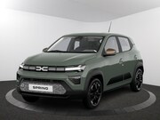 Dacia Spring - Extreme | Achteruitrijcamera | Cruise Control met snelheidsb