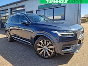 Volvo XC90 - T8 Twin Engine AWD Inscription Plus Line Luchtvering | Massa