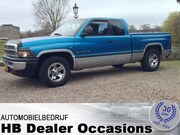 Dodge Ram - SLT V8 - Airco - LPG