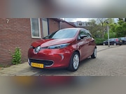 Renault Zoe - R90 Life 40 (ex Accu) Zen uitvoering met achteruitrijcamera