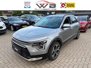 Kia Niro - Hybrid 1.6 GDi PHEV DynamicPlusLine Carplay I Camera I Blind
