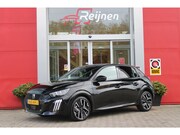 Peugeot 208 - GT 1.2 Hybrid 145PK e-DCS6 | NAVIGATIE | DRAADLOZE APPLE CAR