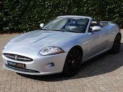 Jaguar XK - 4.2 V8 Convertible