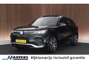 Volkswagen Tiguan - 1.5 272pk eHybrid R-Line Edition Trekhaak Camera Keyless Mas