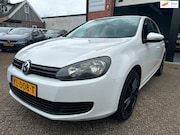 Volkswagen Golf - 1.4 Easyline AIRCO-CENTRAAL-ELEC RAMEN-SPORTWIELEN