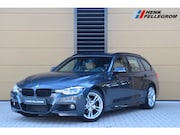 BMW 3-serie - Touring 318i M Sport Corporate Lease * M-Pakket * Achteruitr