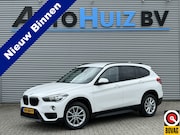 BMW X1 - sDrive18i Advantage Navigatie Stoelverwarming Climate Contro