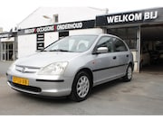 Honda Civic - 1.4i LS / Airco / Elektrische ramen / Centrale deurvergrende