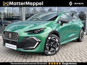 Renault Clio - 1.8 Full Hybrid 160 Techno | Pack Première | 360° Camera | S