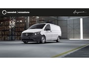 Mercedes-Benz Vito - 110 CDI L2