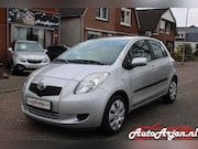 Toyota Yaris - 1.3 VVTi Sol MMT