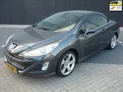 Peugeot 308 - CC 1.6 THP Feline Automaat Nekverwarming