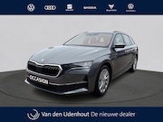 Skoda Octavia - Combi 1.5 TSI MHEV First Edition