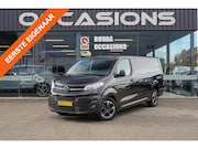 Opel Vivaro - 2.0 CDTI L3H1 DC Edition 1 EIGENAAR/ APLLE CARPLAY
