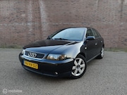 Audi A3 - 1.8 5V Ambiente | Inruilkoopje | Nap | 5 Deurs