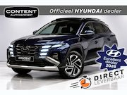 Hyundai Tucson - 1.6 T-GDi PHEV 288pk Premium I Leder I 360 Camera