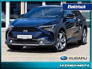 Subaru Solterra - SKY PACKAGE 71 KWH
