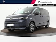 Volkswagen Multivan - Bedrijfswagens Bulli Edition 1.5 eHybrid 245pk 4Motion Autom