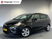 Opel Zafira - Tourer 1.4 Cosmo 7p. | Lichtmetalen Velgen 17" | Cruise Cont