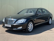 Mercedes-Benz S-klasse - 350 Lang